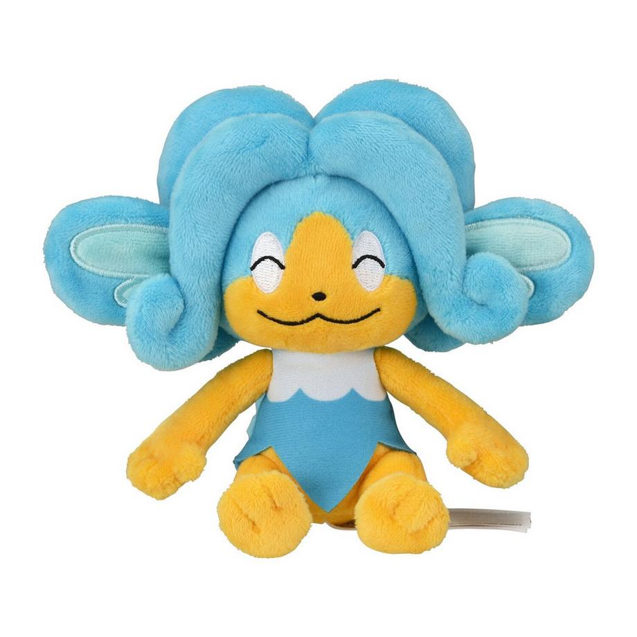 Pokémon  Simipour Sitting Cuties Plush 