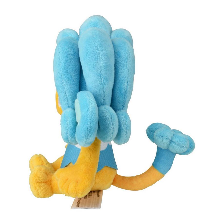 Pokémon  Simipour Sitting Cuties Plush 