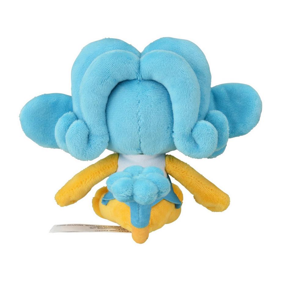 Pokémon  Simipour Sitting Cuties Plush 