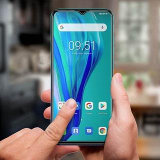 Imak  Verre Trempé Ulefone Note 9P Imak 