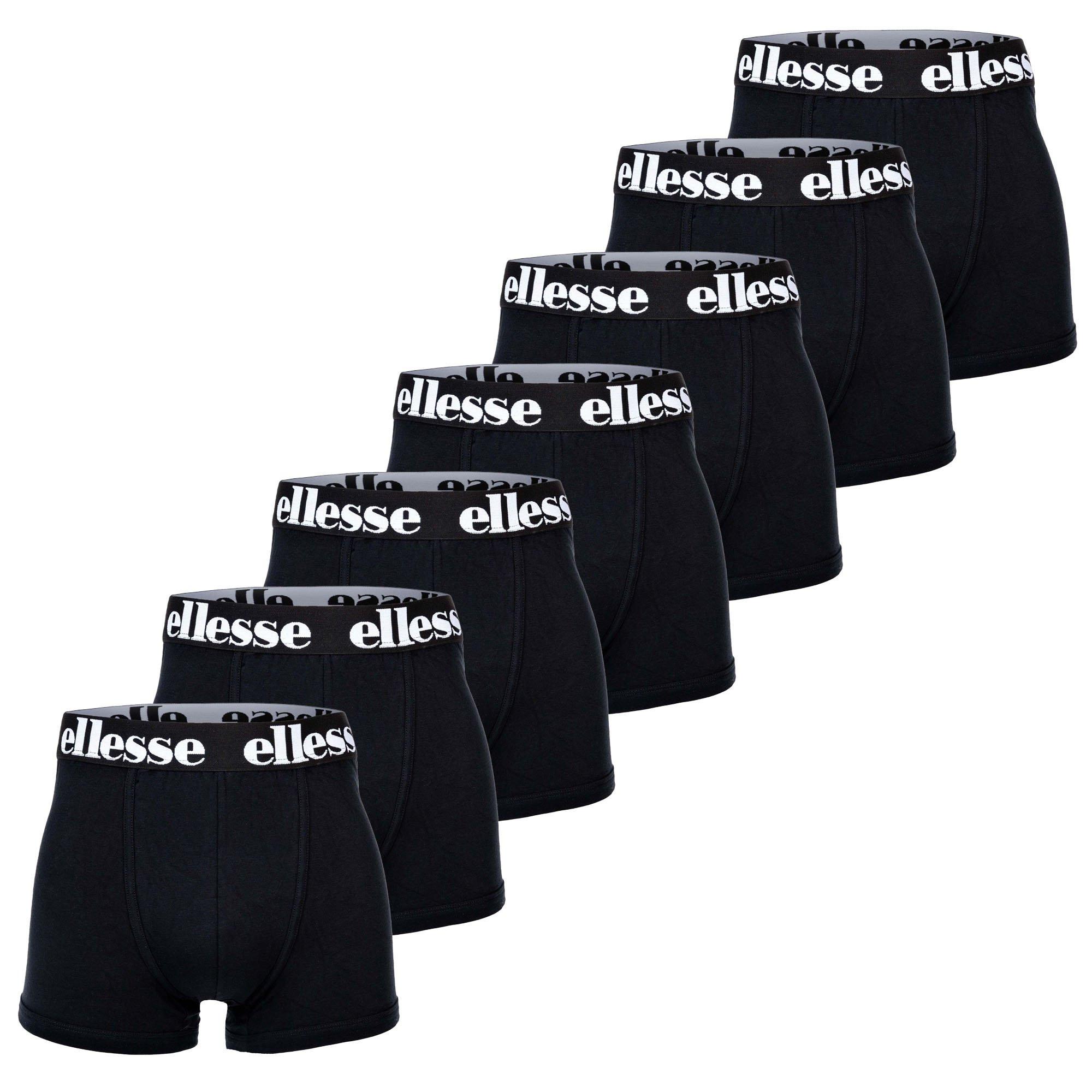 Ellesse Boxer Shorts, 7er Pack online kaufen MANOR