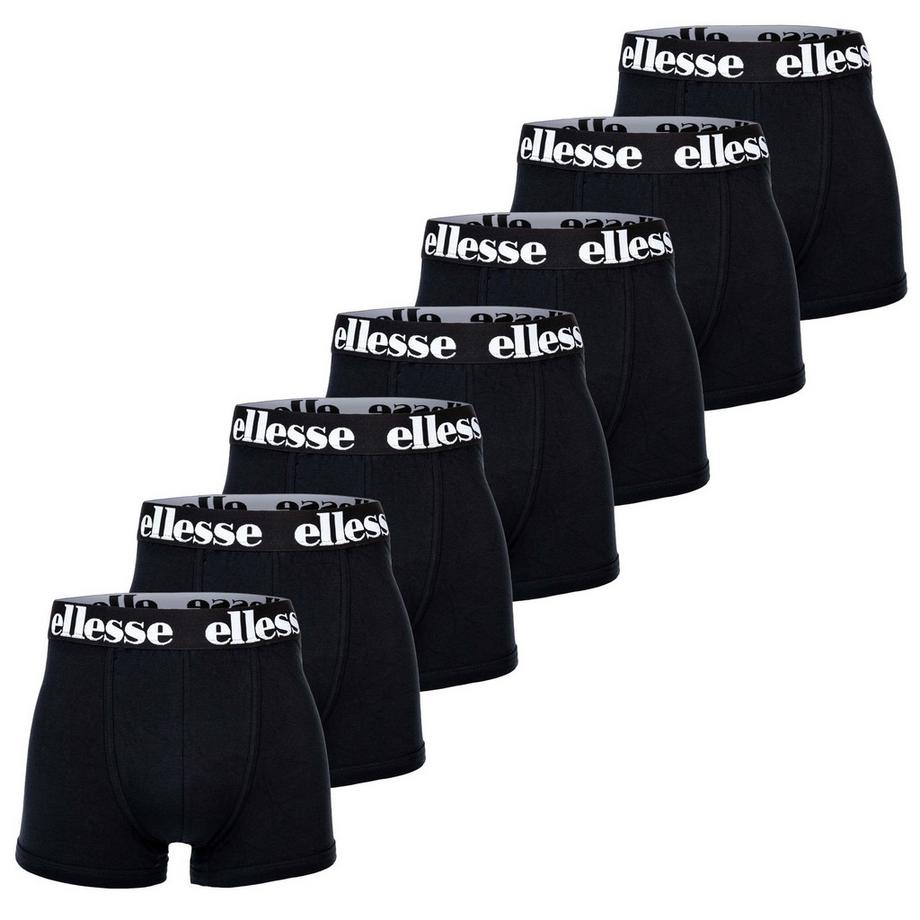 Boxer Shorts, 7er Pack
