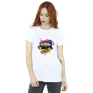 Disney  Ear Plug TShirt 