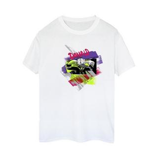 Disney  Ear Plug TShirt 