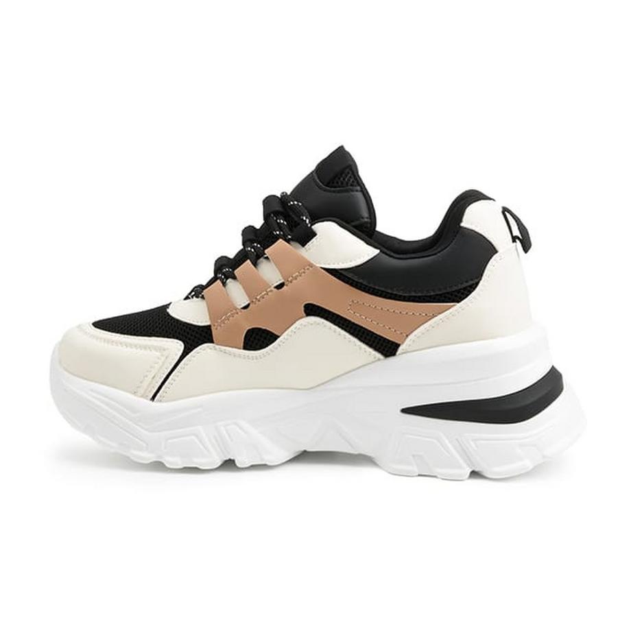 Call it Spring JENNAA Chunky Sole Sneakers  