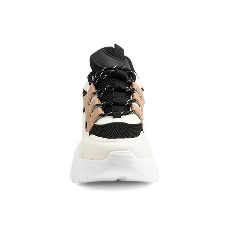 Call it Spring JENNAA Chunky Sole Sneakers  