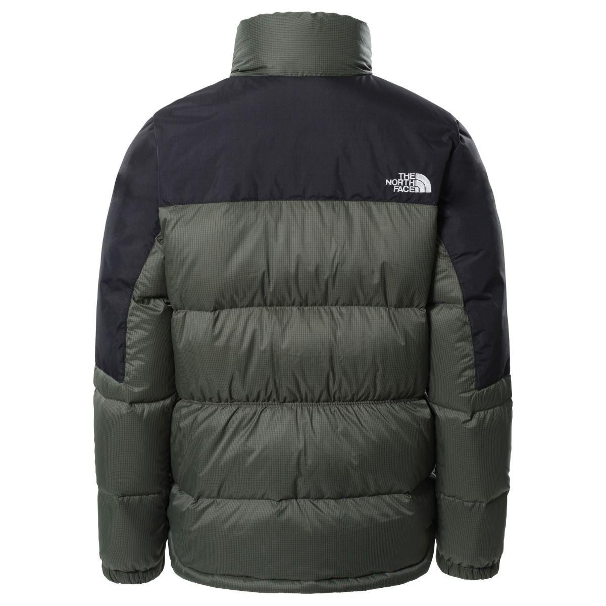 THE NORTH FACE  W DIABLO DOWN JACKET-XS 