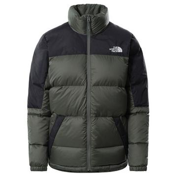 W DIABLO DOWN JACKET-XS