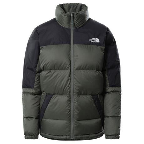 THE NORTH FACE  W DIABLO DOWN JACKET-XS 