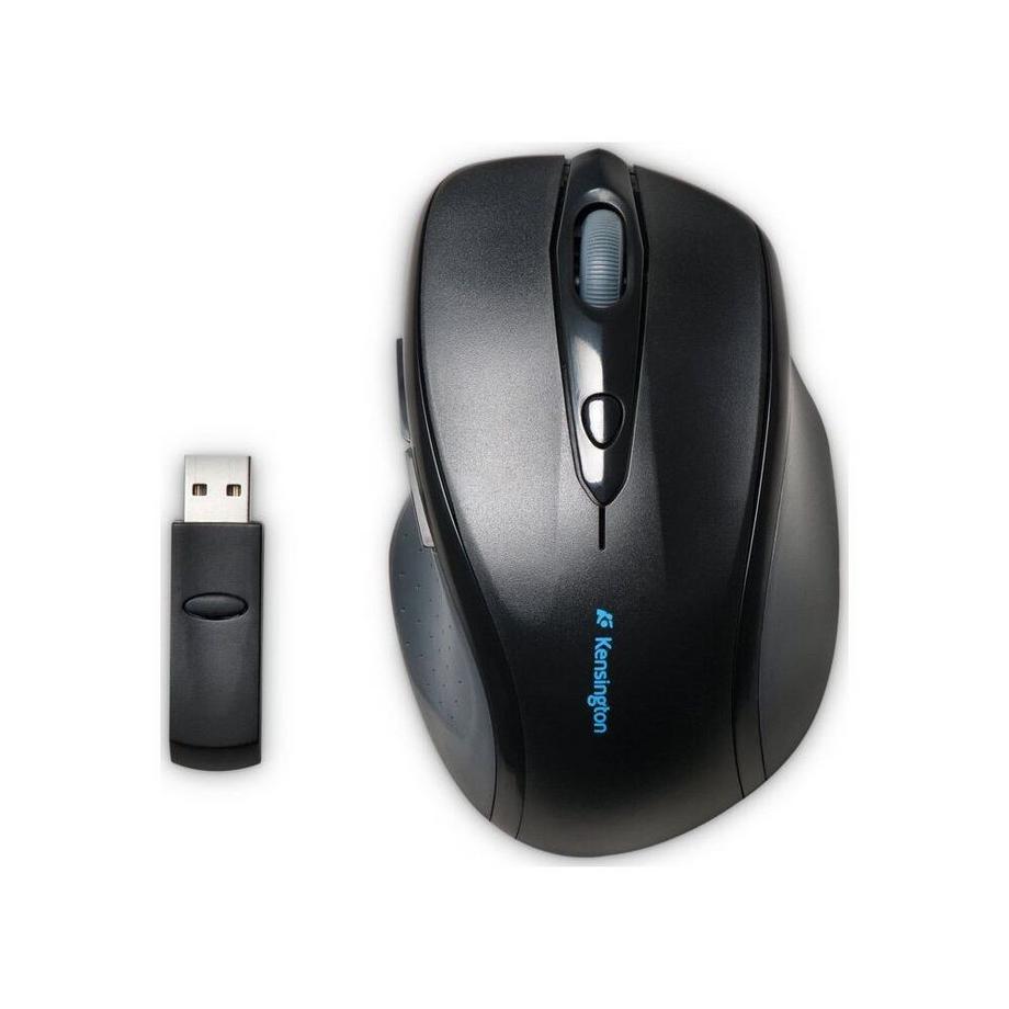 Kensington  Mouse Pro Fit™ wireless di dimensioni standard 