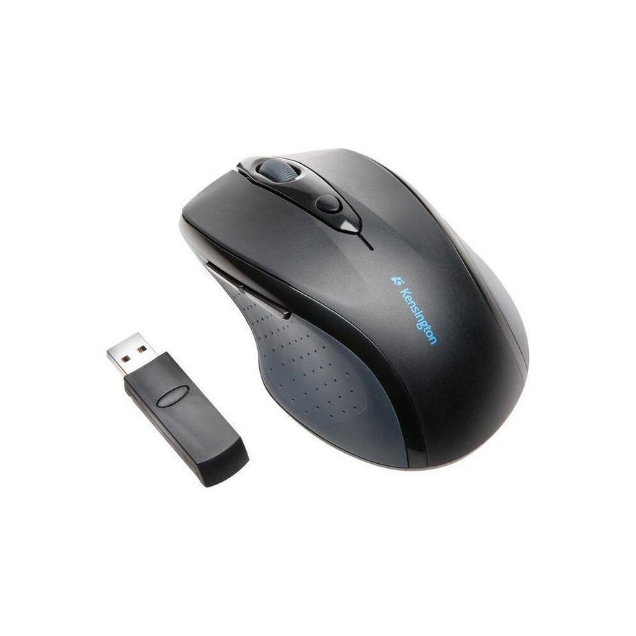 Kensington  Mouse Pro Fit™ wireless di dimensioni standard 