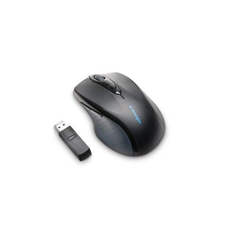 Kensington  Souris pleine taille sans fil Pro Fit™ 