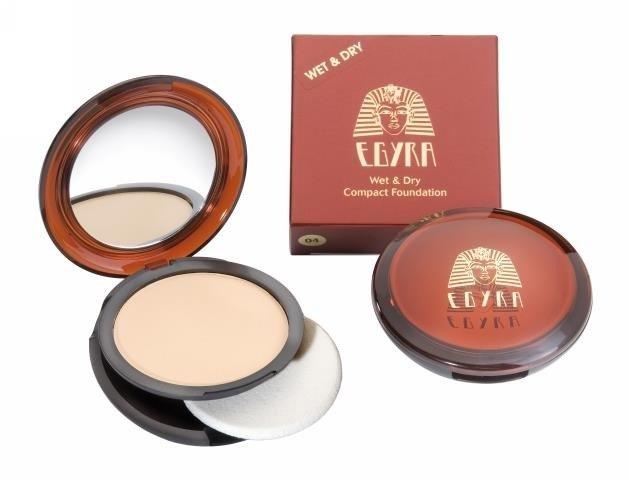 Image of Wet & Dry Compact Foundation Heller Teint Damen Nude 1 pezzo