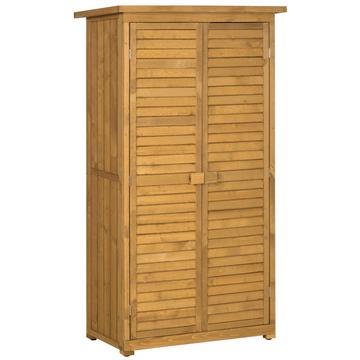 Gartenschrank