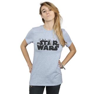 STAR WARS  Tshirt 