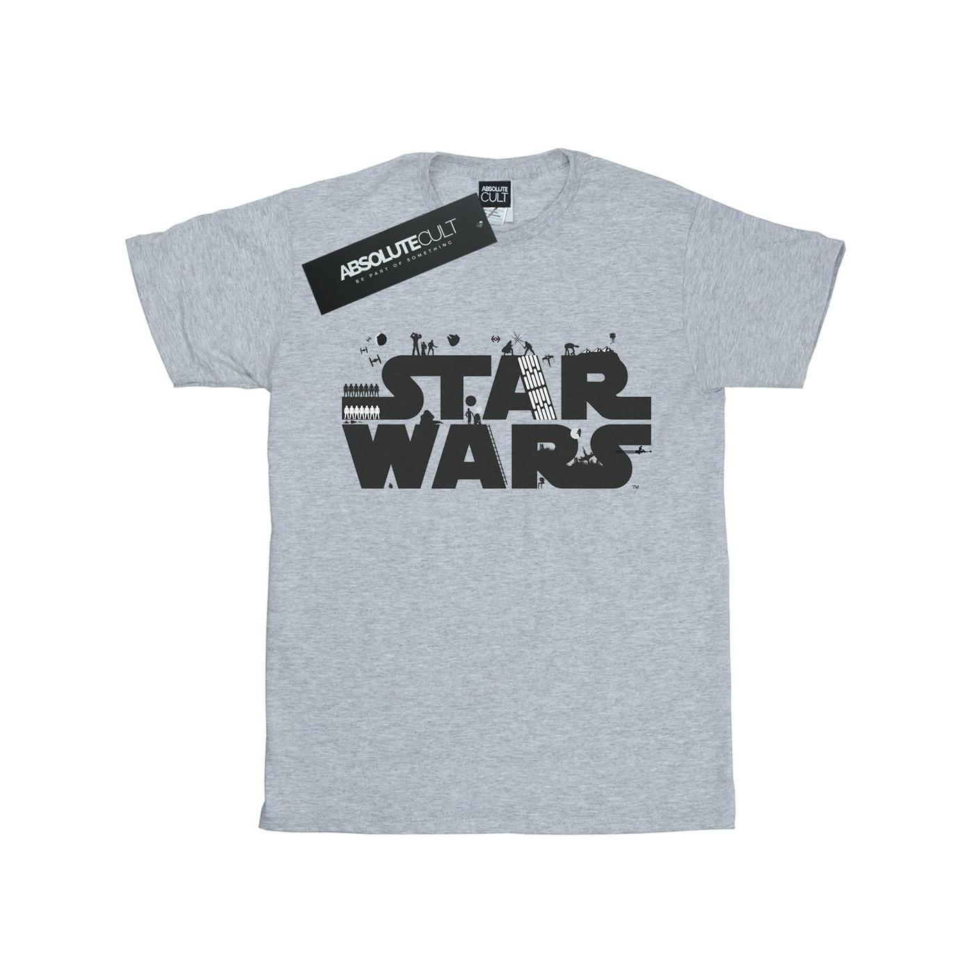 STAR WARS  Tshirt 