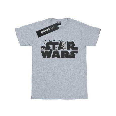 STAR WARS  Tshirt 