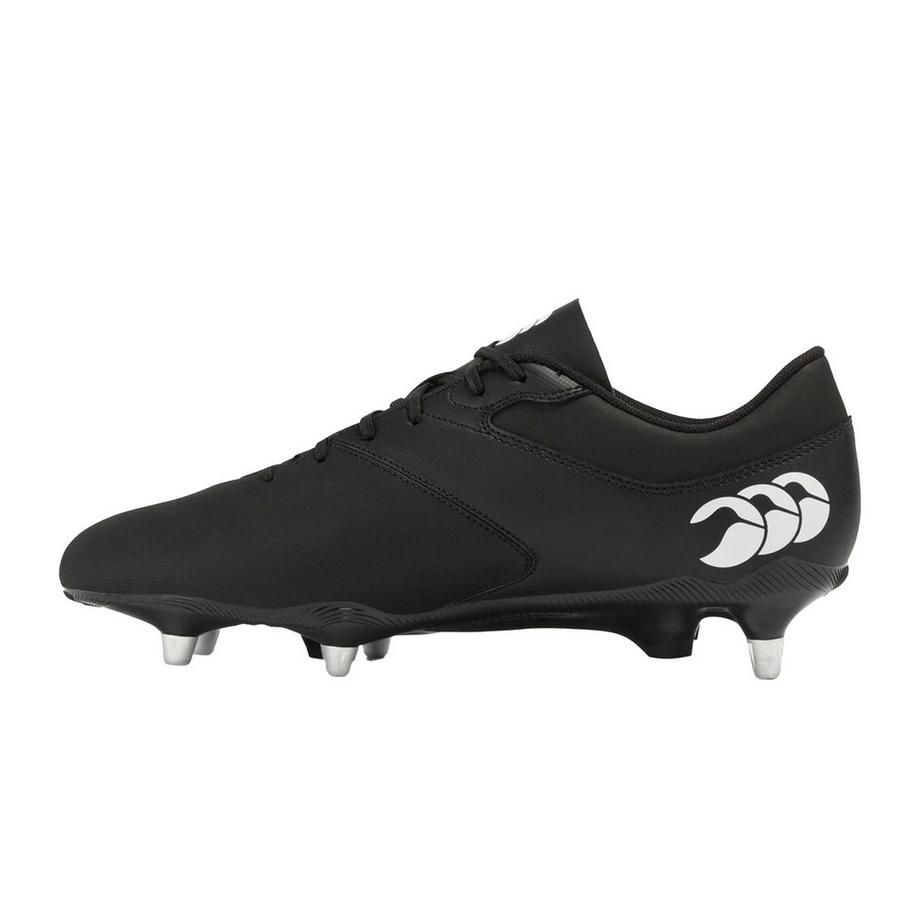 Canterbury Phoenix Raze Chaussures de rugby terrain mou  