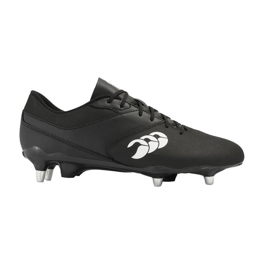 Canterbury Phoenix Raze Chaussures de rugby terrain mou  