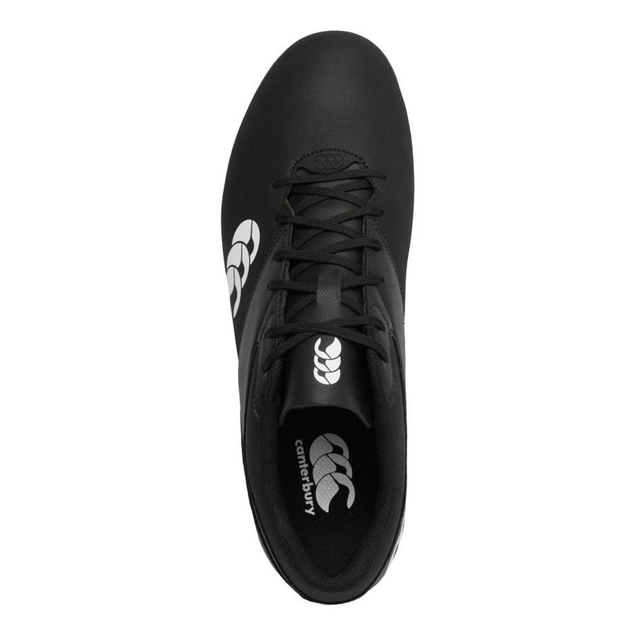 Canterbury Phoenix Raze Chaussures de rugby terrain mou  
