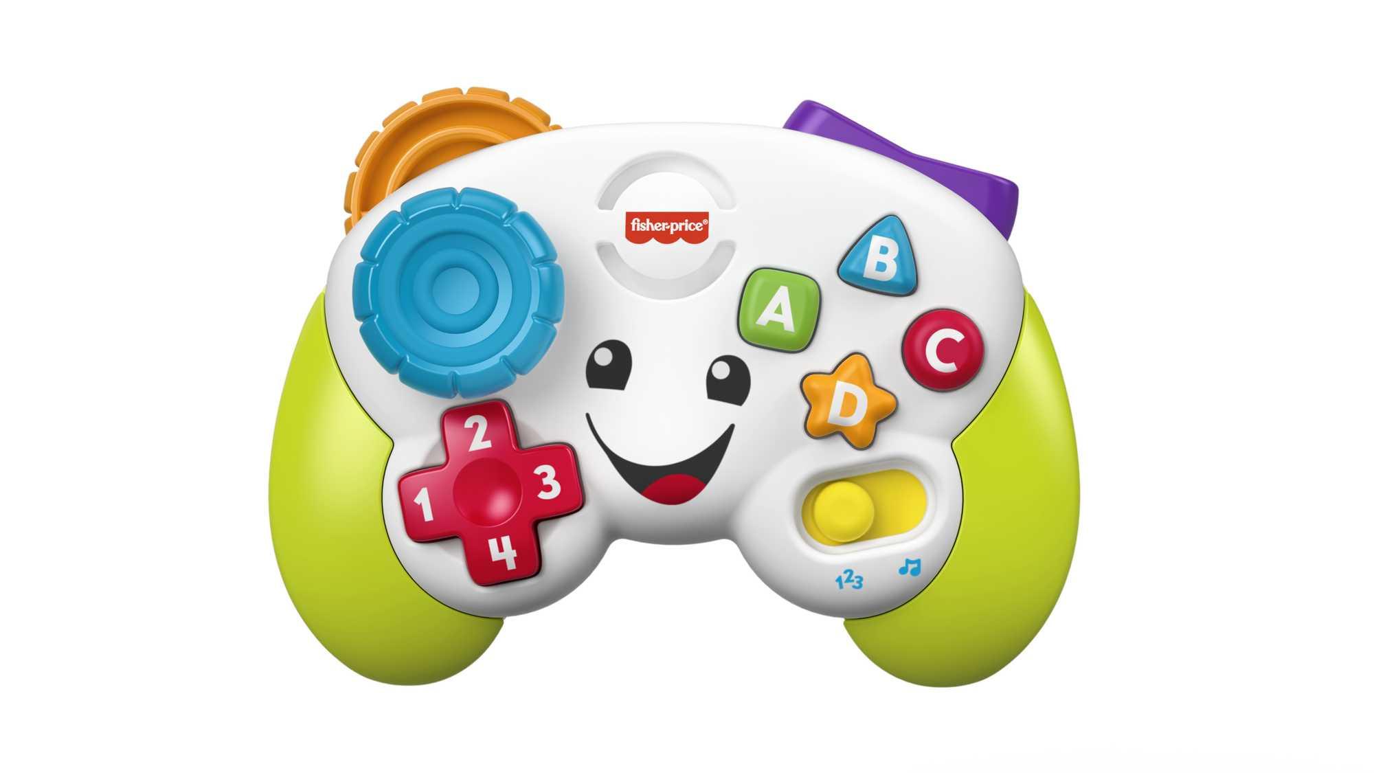 Image of Lernspass Spiel-Controller (mult) Multicolor