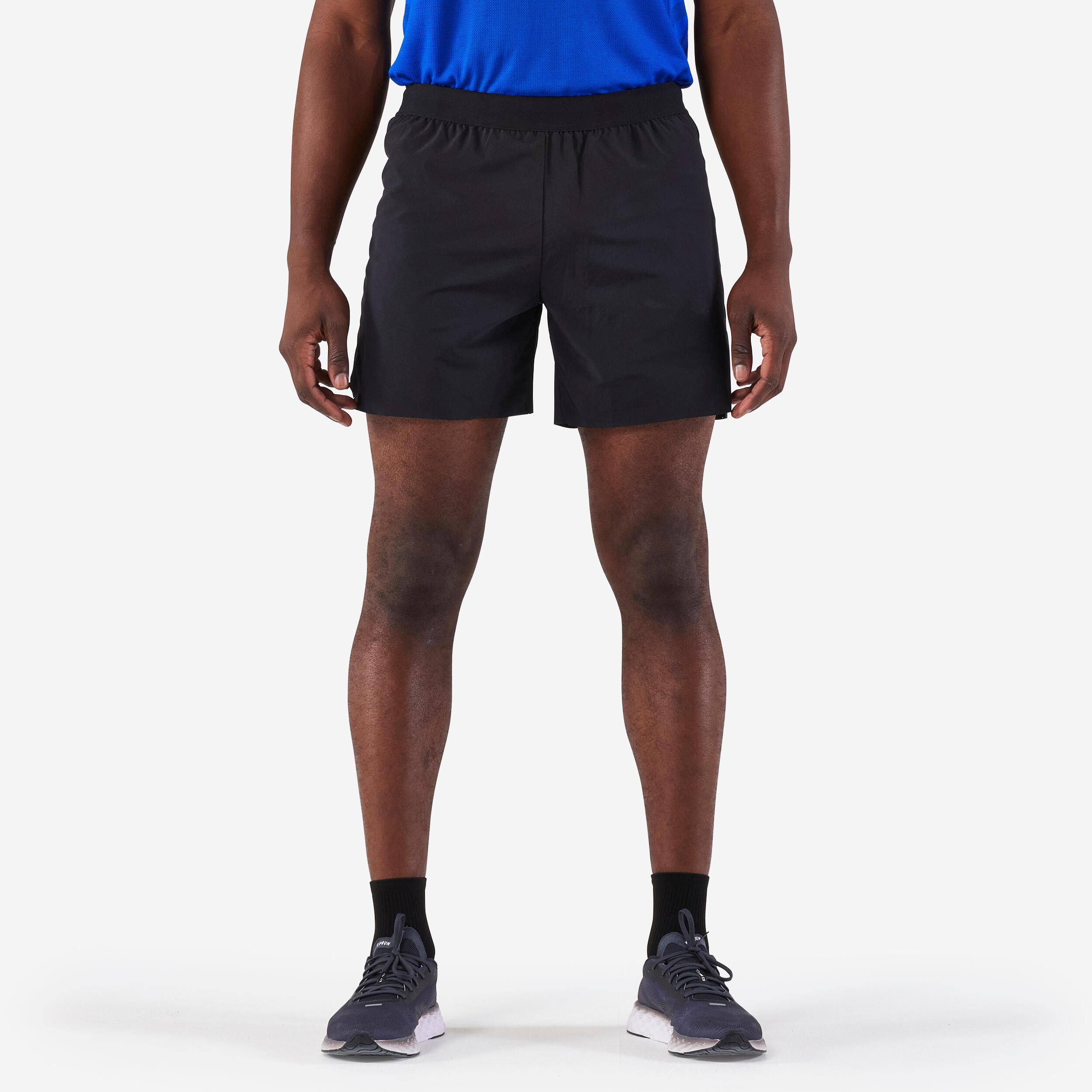 Image of Shorts - Light Herren Schwarz Leicht M