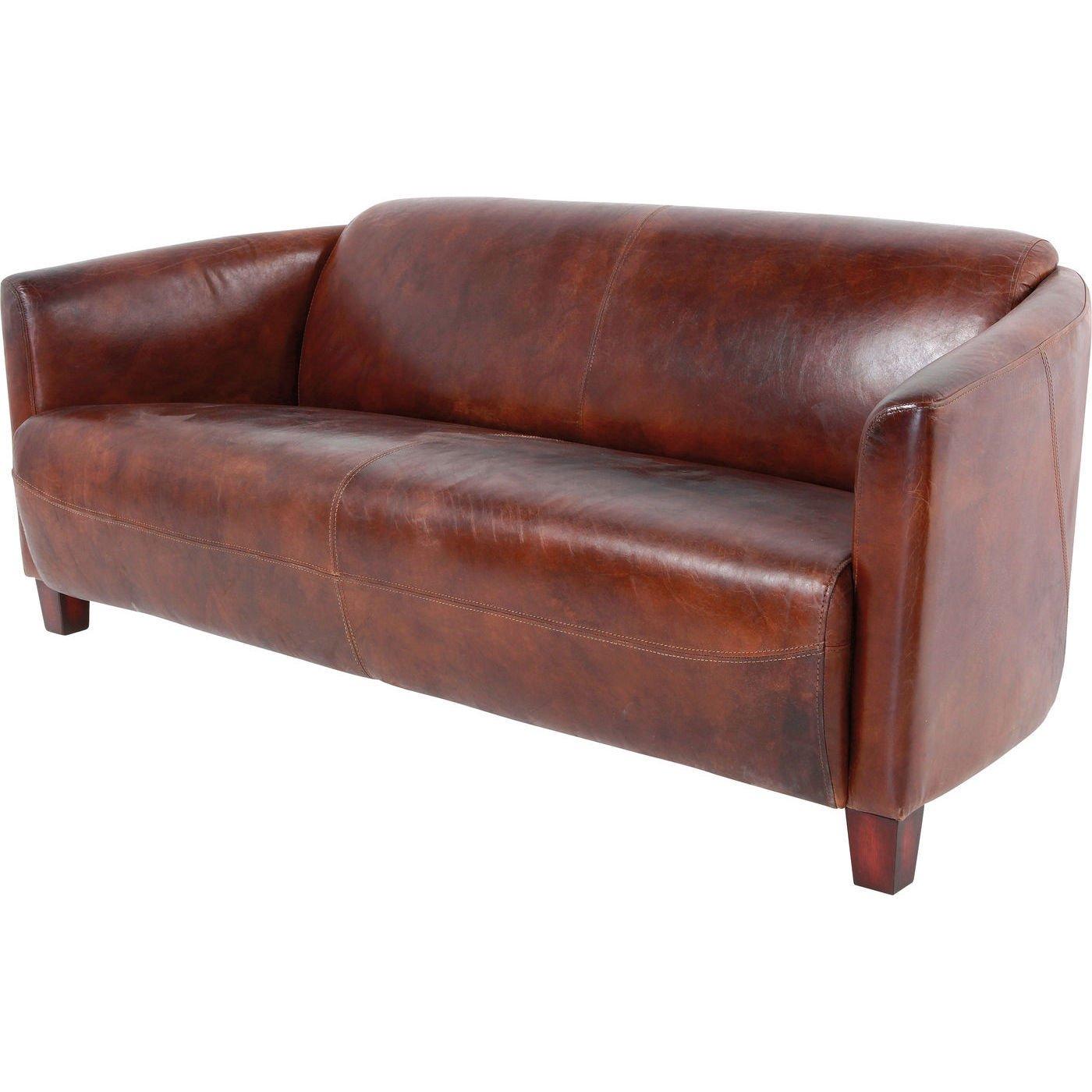 KARE Design Sofa Cigar Lounge  