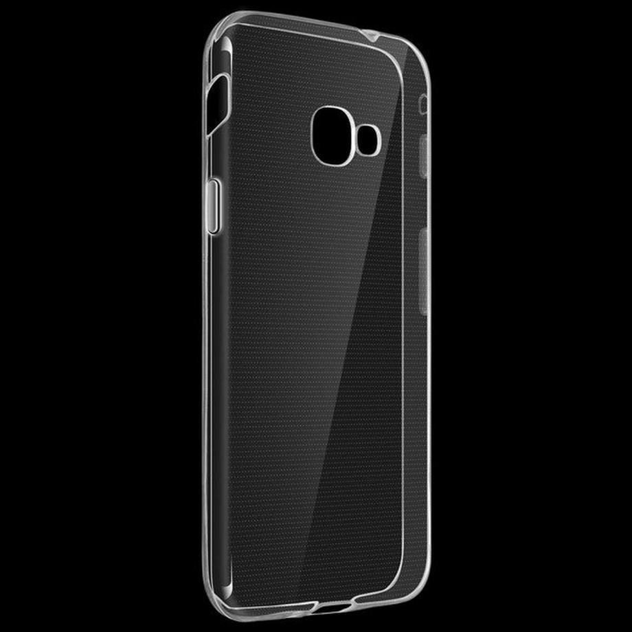 Avizar  Cover Trasparente Galaxy Xcover 4 /4S 