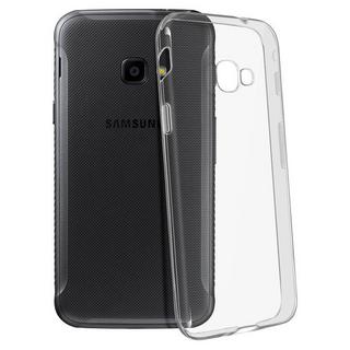 Avizar  Samsung Galaxy Xcover 4 / 4S Clear Case 