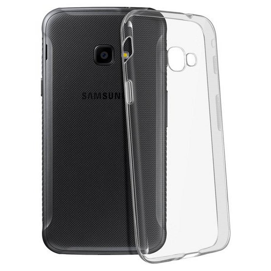 Avizar  Cover Trasparente Galaxy Xcover 4 /4S 