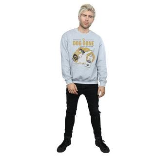 LOONEY TUNES  Dog Gone Sweatshirt 