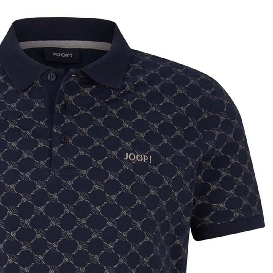 JOOP! Paigam Bequem sitzend Poloshirt  
