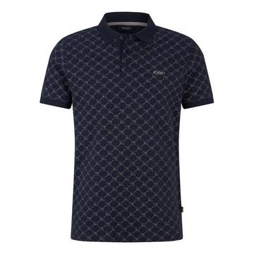 Poloshirt  Bequem sitzend-Paigam
