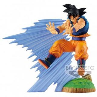 Banpresto  Statische Figur - Dragon Ball - Son Goku 