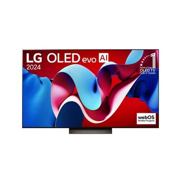 OLED65C4