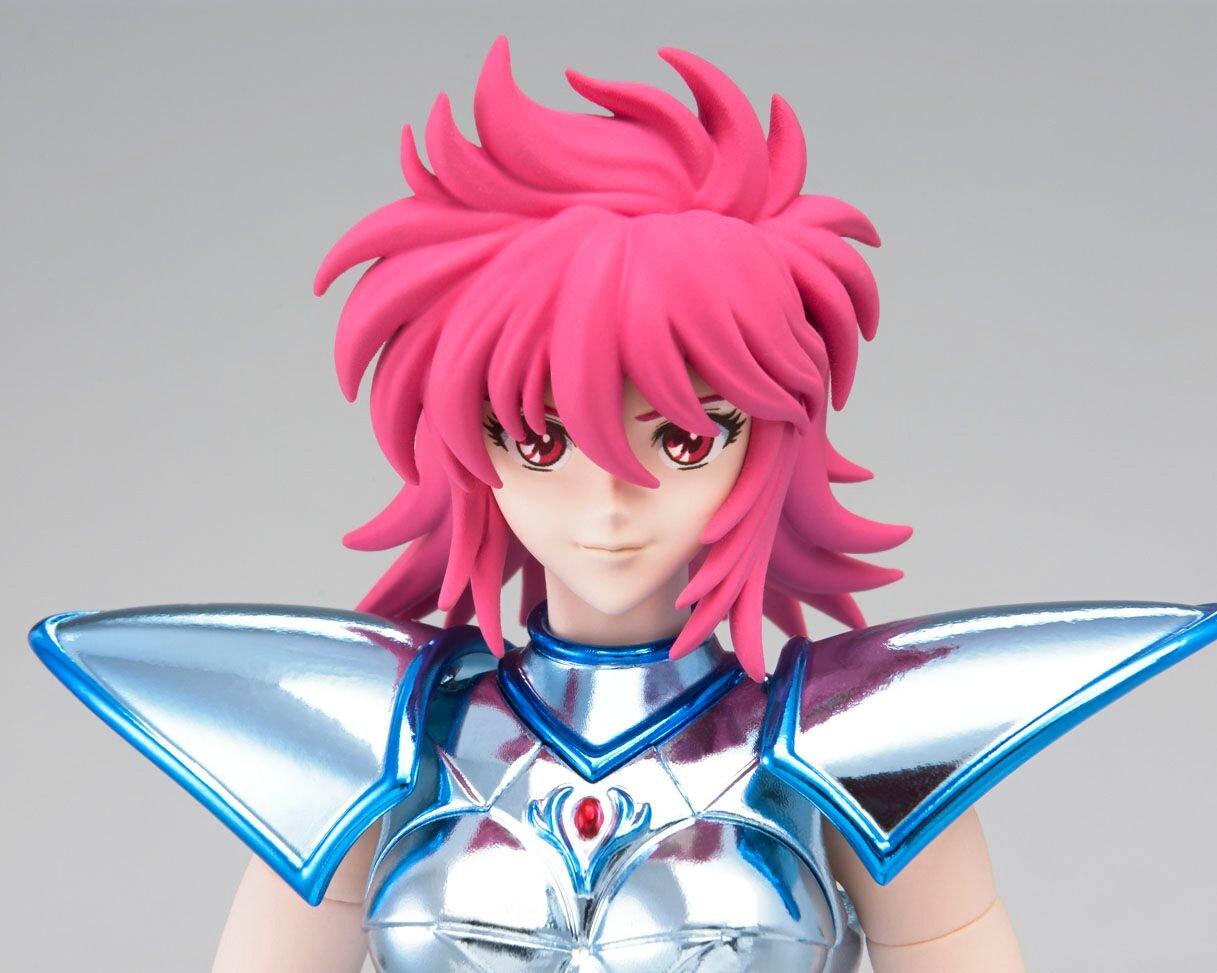 Bandai  Gelenkfigur - Saint Seiya - Equuleus Shoko 