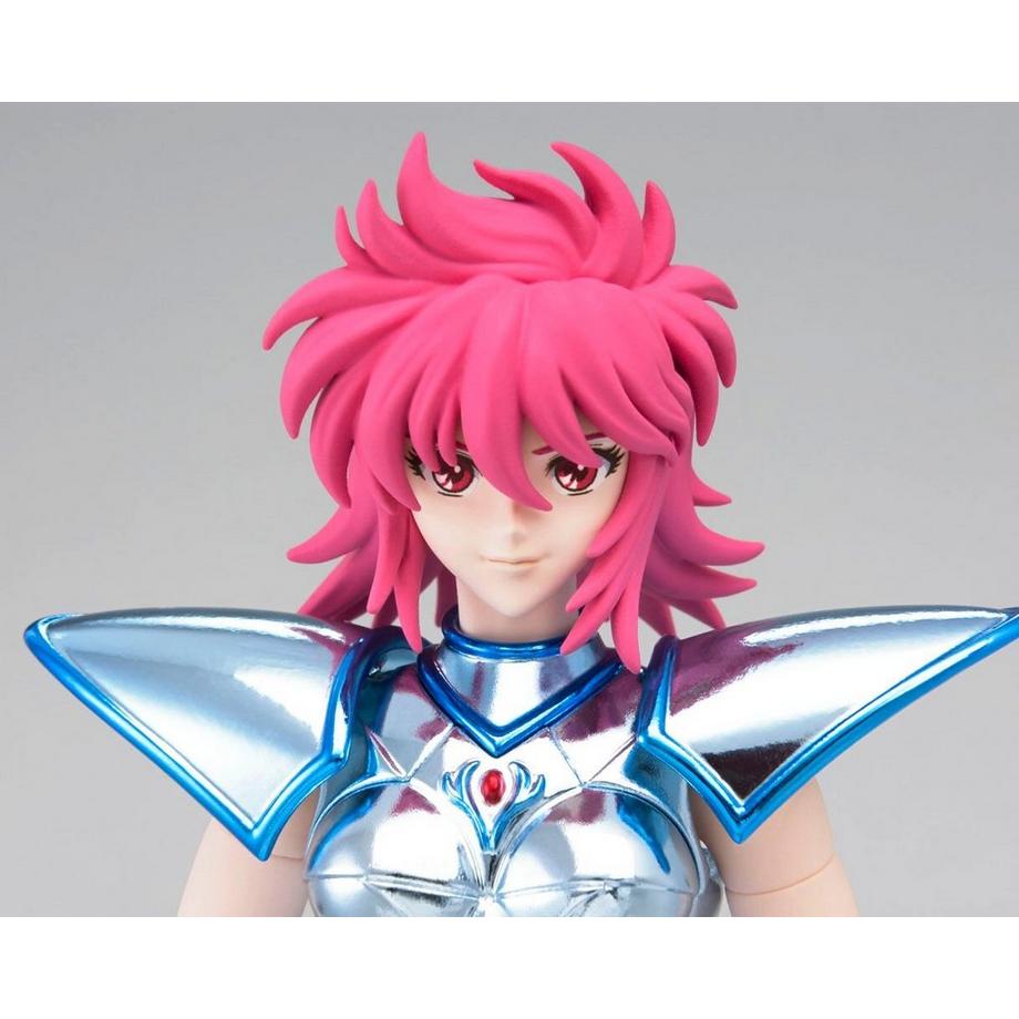 Bandai  Gelenkfigur - Saint Seiya - Equuleus Shoko 