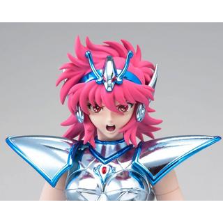 Bandai  Gelenkfigur - Saint Seiya - Equuleus Shoko 