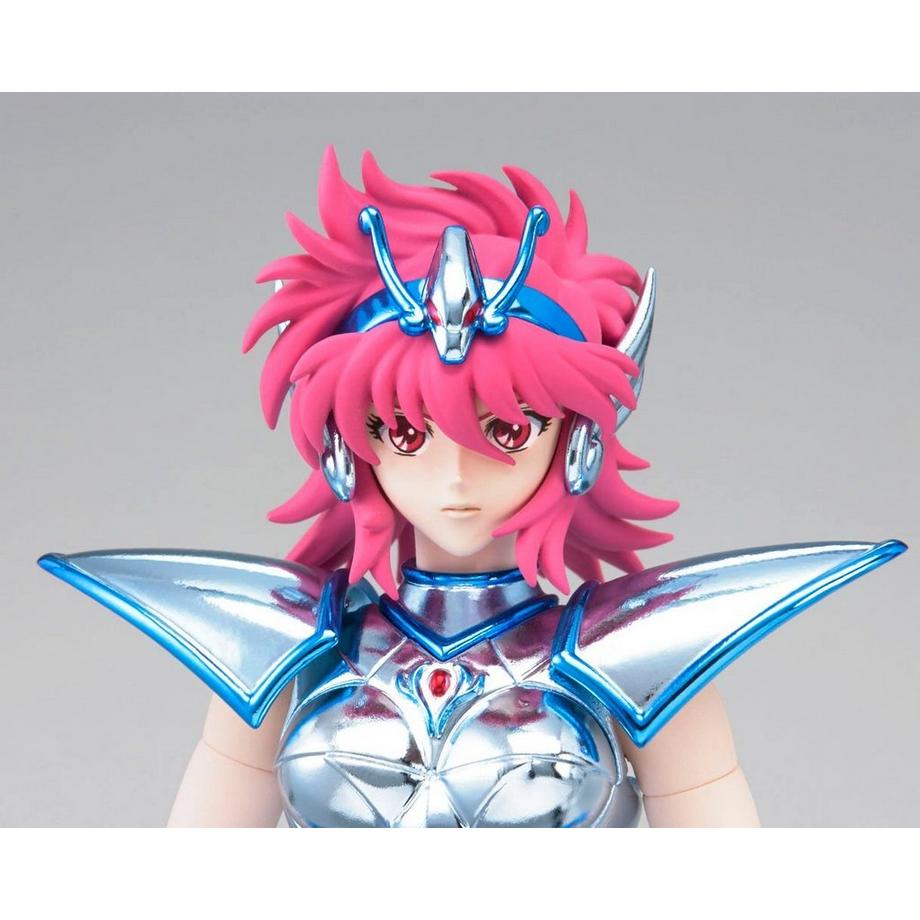 Bandai  Gelenkfigur - Saint Seiya - Equuleus Shoko 
