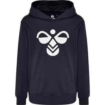 Felpa con cappuccio per bambini Hummel hmlcuatro