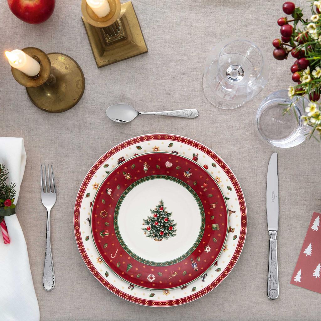 Villeroy & Boch Frühstücks-/Dessertteller Toy's Delight Specials  