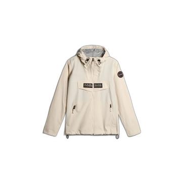 giacca impermeabile rainforest open