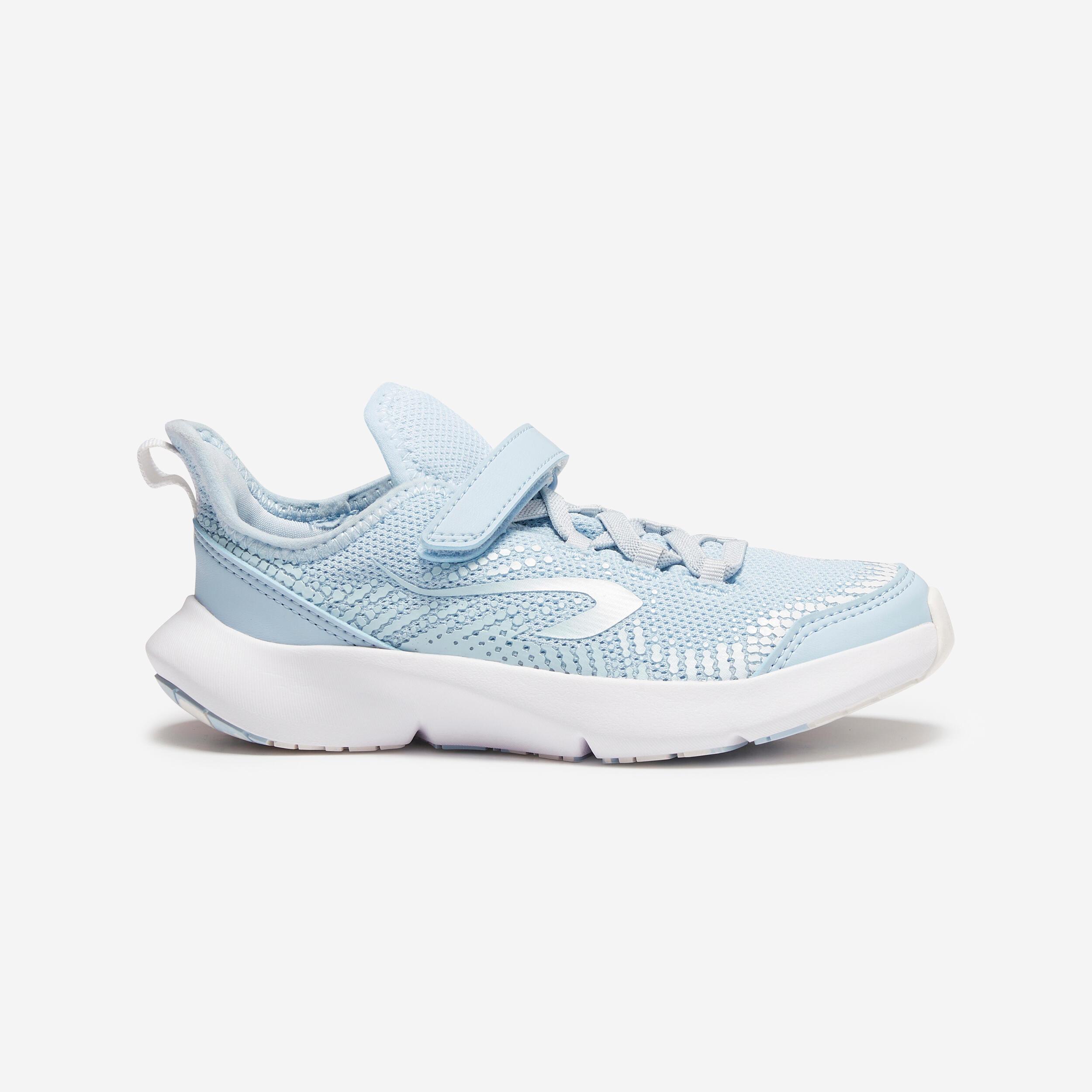 Image of Turnschuhe - Flex Run Scratch Unisex Blau 32