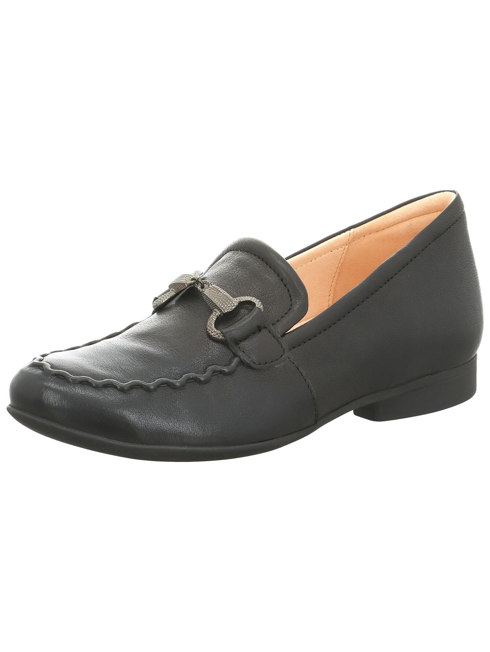 Image of Slipper 3-000923 Unisex Schwarz 41