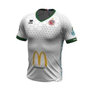 errea  maglia da libero chaumont 2023/24 