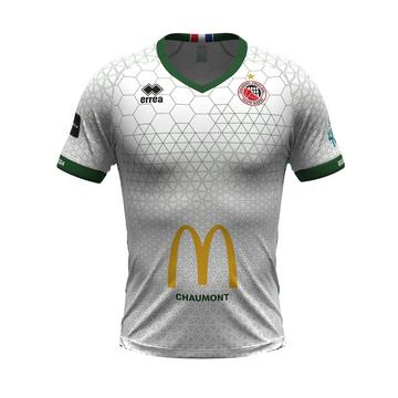 maglia da libero chaumont 2023/24