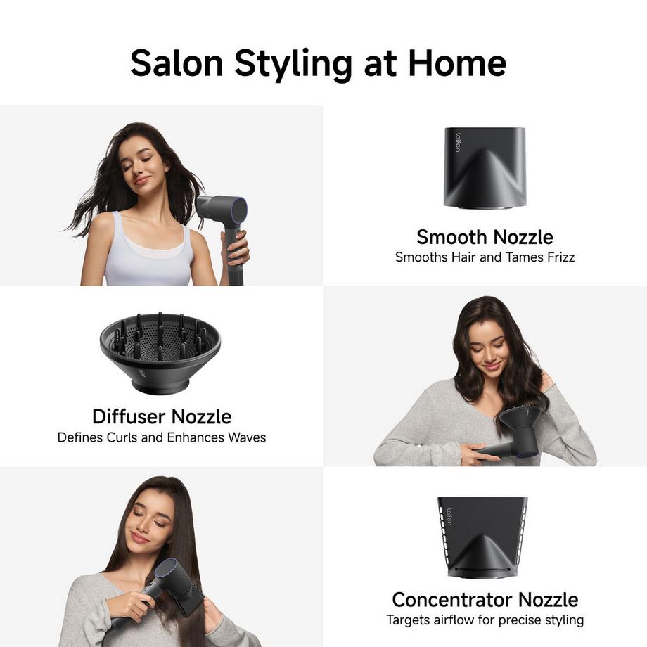 Laifen  NEO Sèche-cheveux 