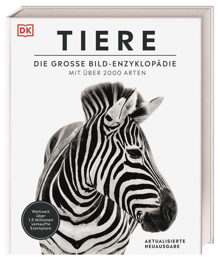 DK Bibliothek. Tiere Held, Andreas (Übersetzung); Lehari, Dr. Gabriele (Übersetzung); Gsänger, Christiane (Übersetzung); Neuner, Toni (Übersetzung); Burnie, David (Hrsg.); DK Verlag (Hrsg.) Copertina rigida 