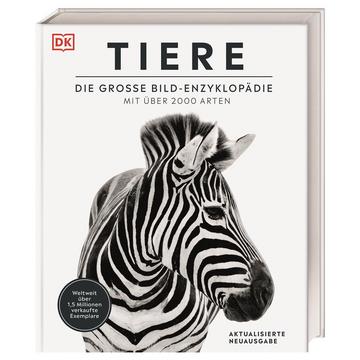 DK Bibliothek. Tiere