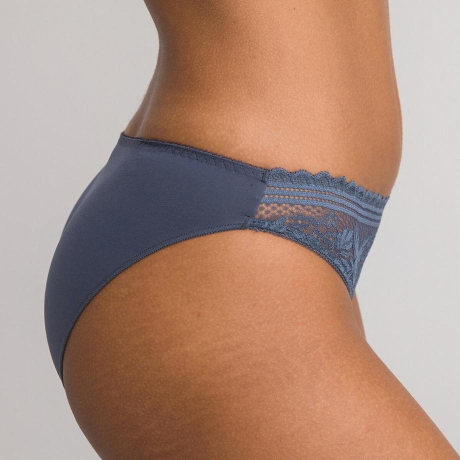 La Redoute Collections Slip Signature Jeanne  